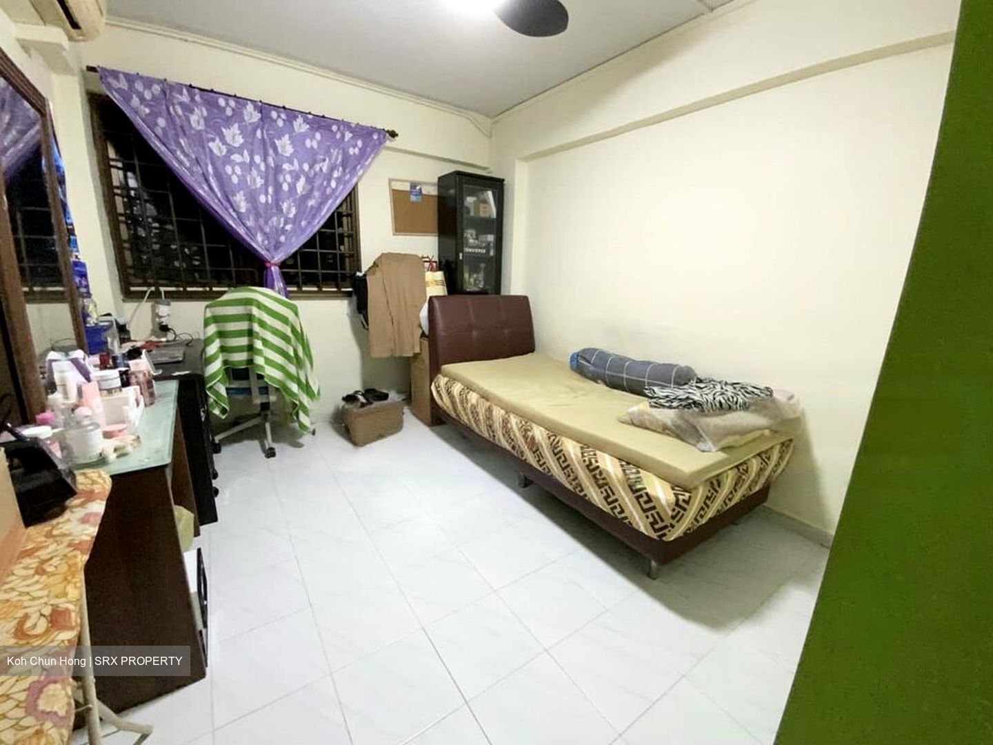 Blk 713 Chong Pang Green (Yishun), HDB 4 Rooms #460841451